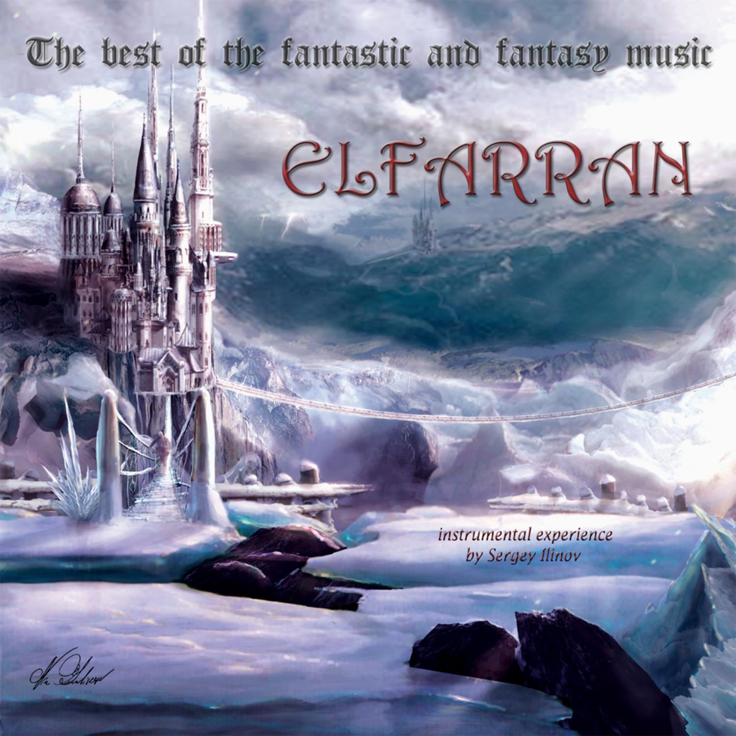 Elfarran