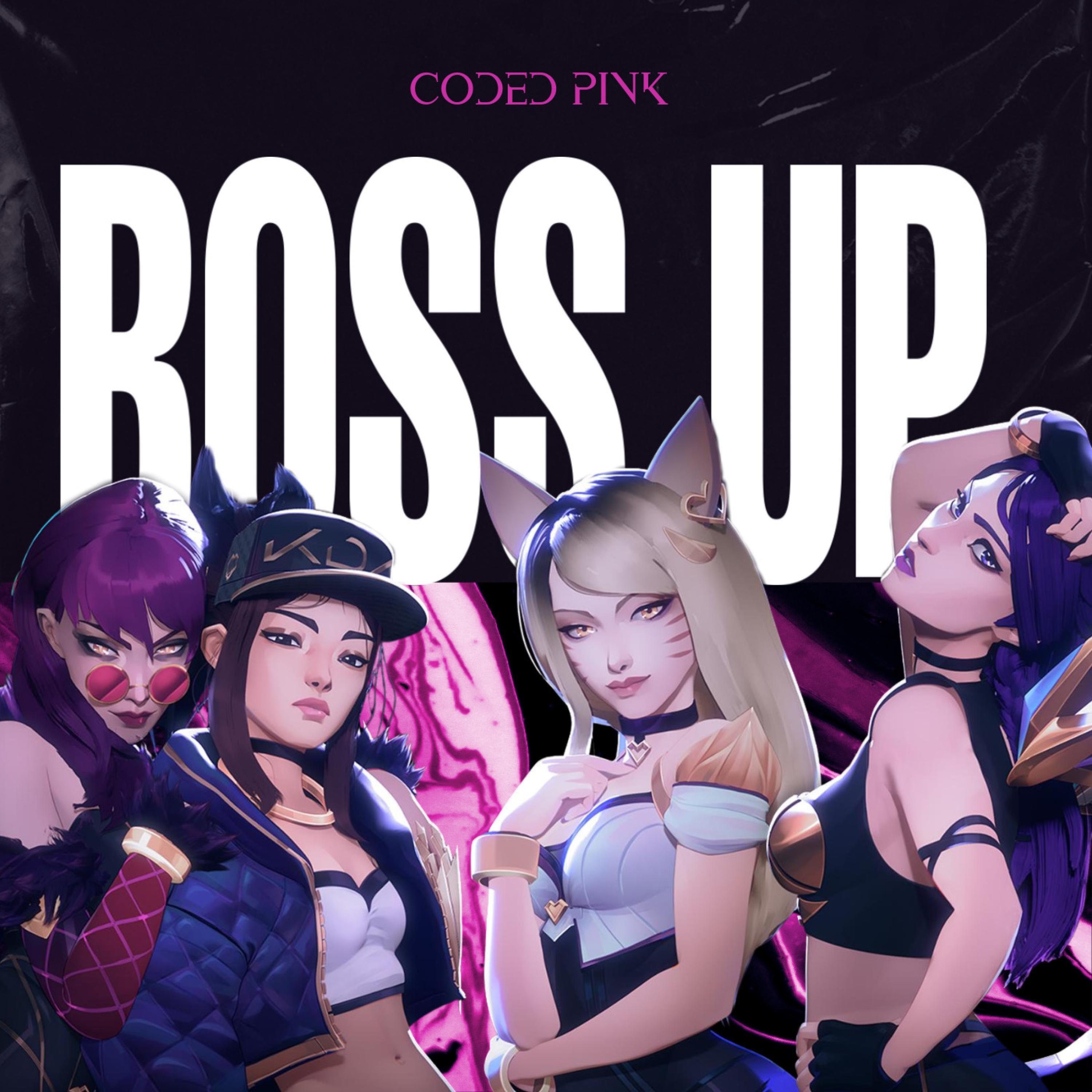 BOSS UP (Special Version)