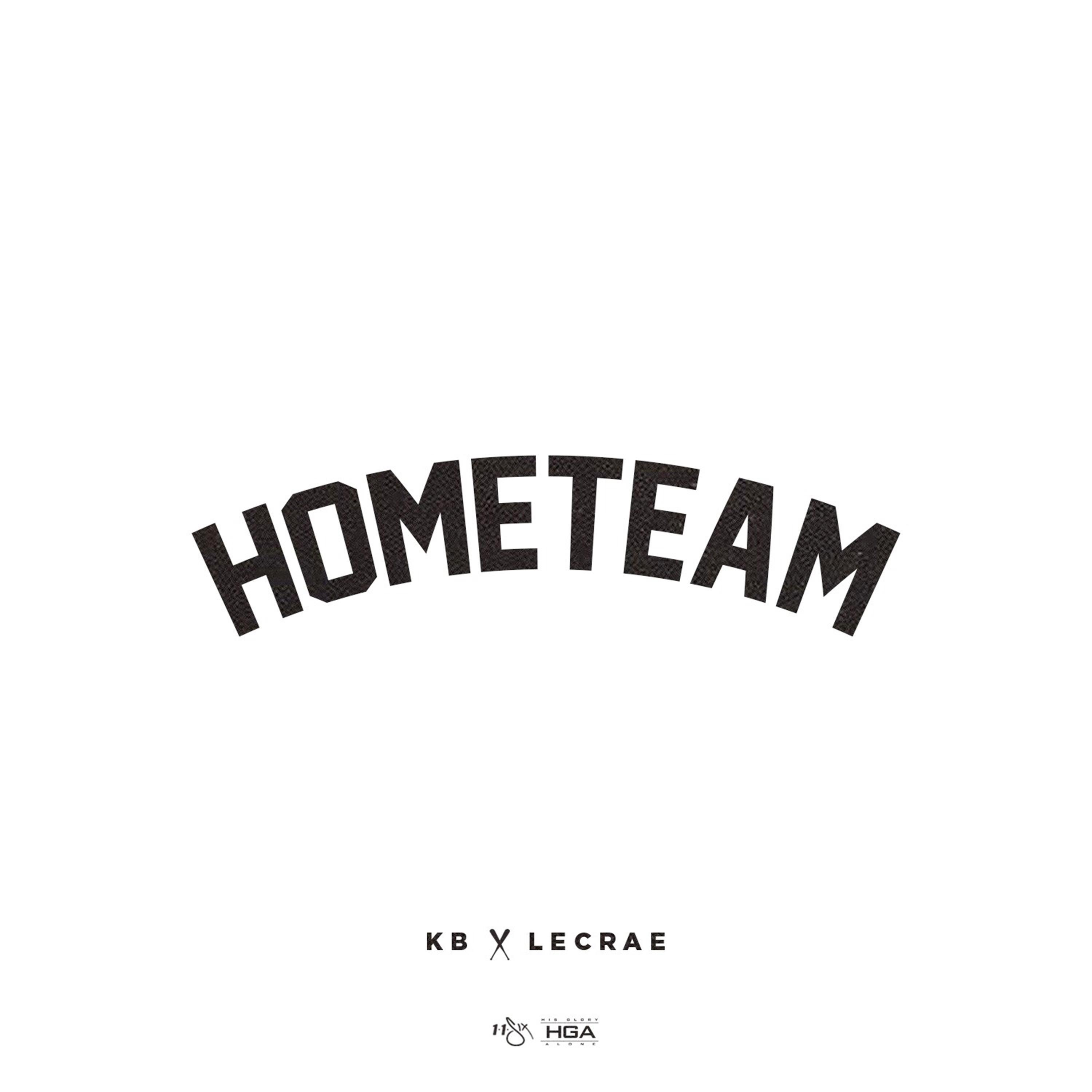 Hometeam专辑