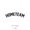 Hometeam专辑