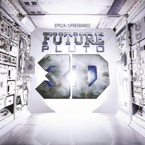 future - Turn On The Lights （降4半音）