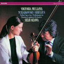 Tchaikovsky & Sibelius: Violin Concertos专辑
