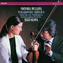 Tchaikovsky & Sibelius: Violin Concertos