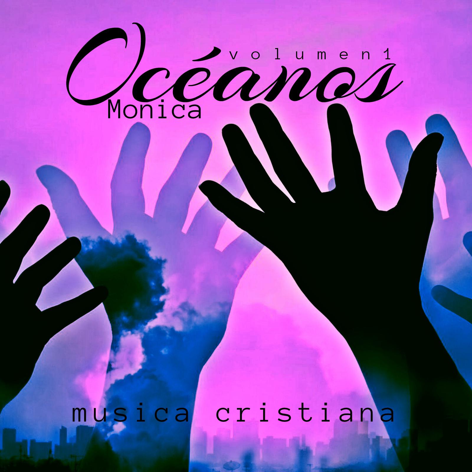 Océanos (Vol. 1: Música Cristiana)专辑