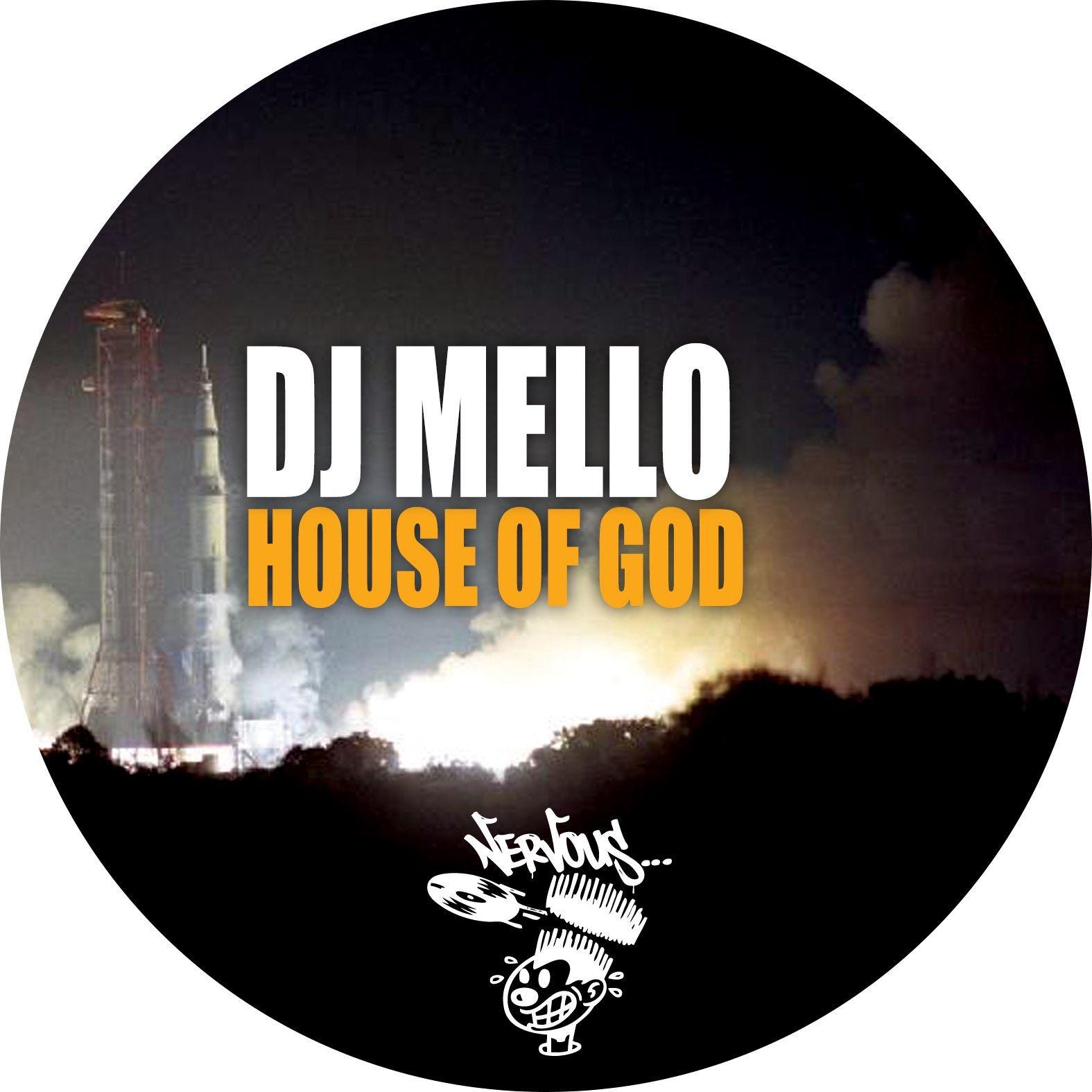 House Of God