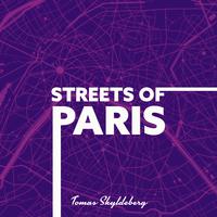 streets of Paris （香水一个杀人犯的故事）