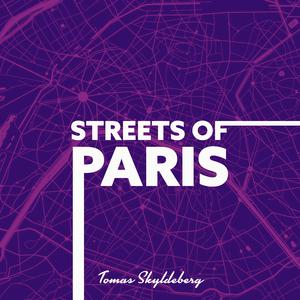streets of Paris 【香水一个杀人犯的故事】 （降4半音）