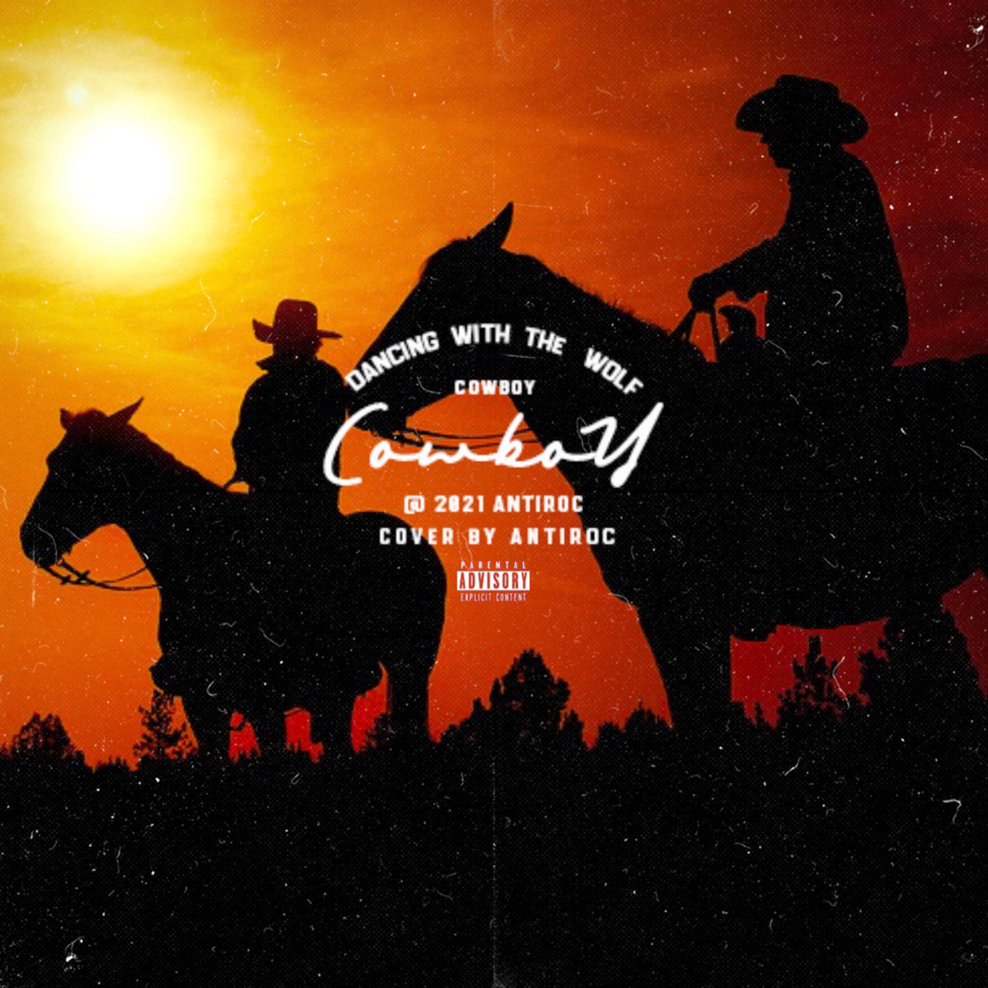 COWBOY