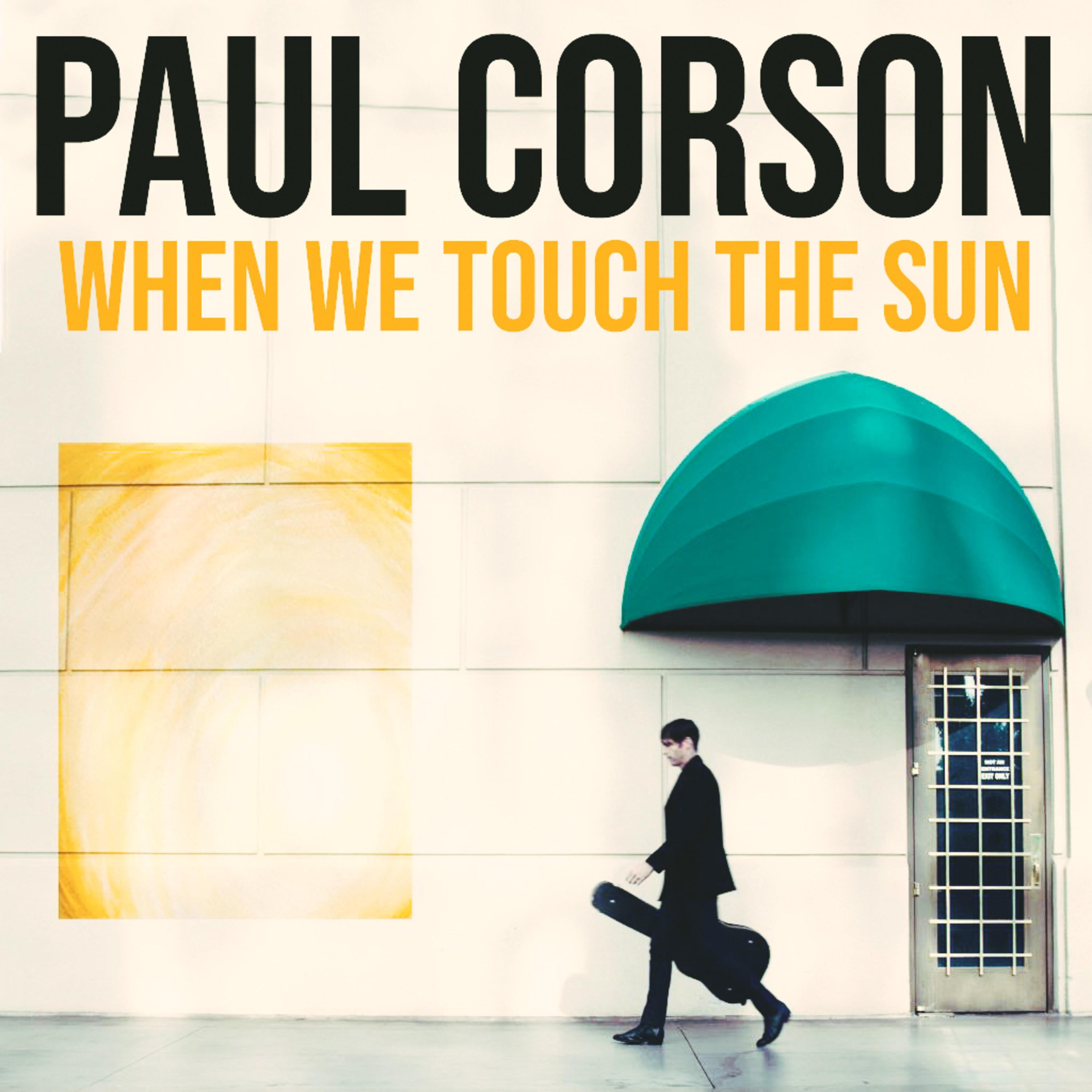 When We Touch the Sun