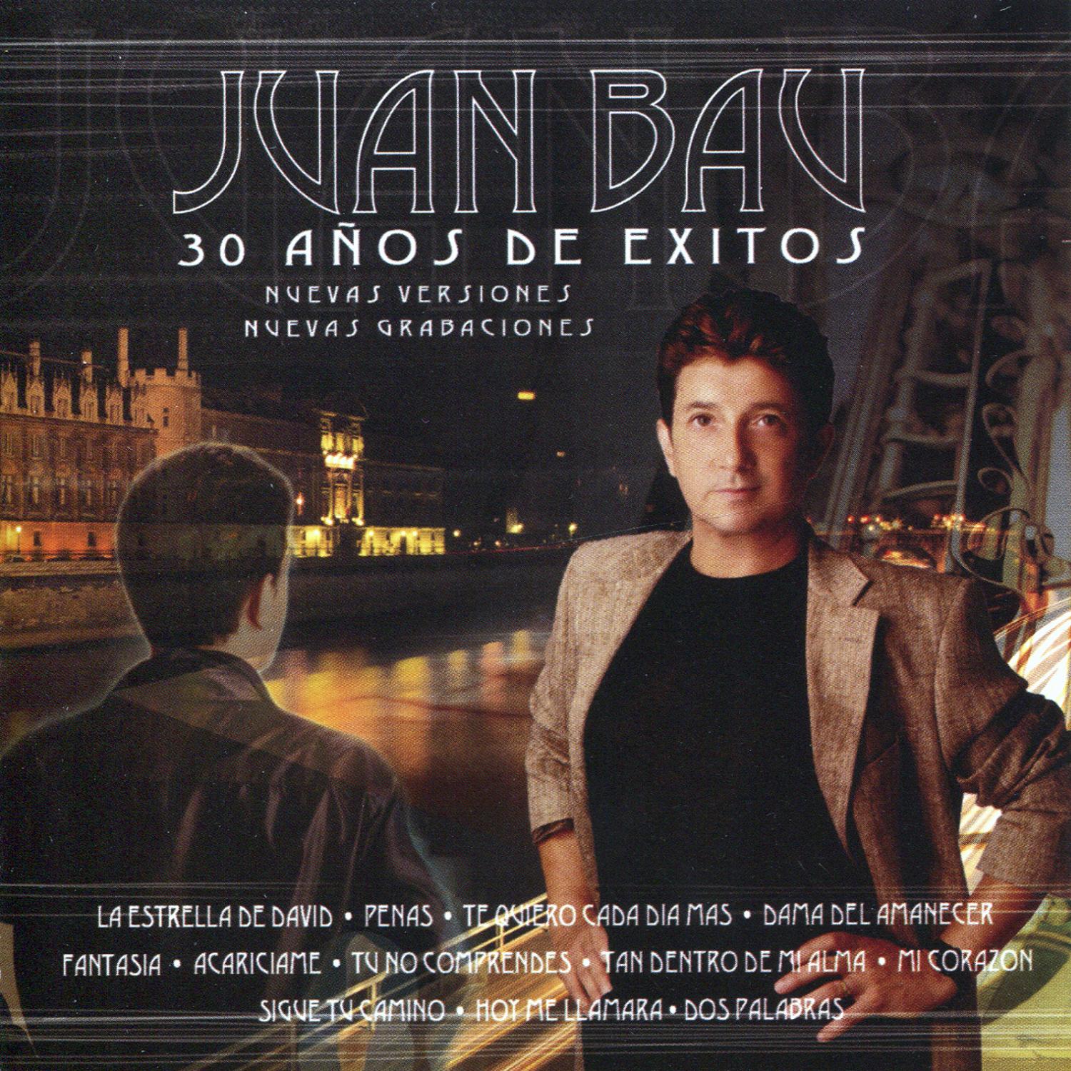 30 Años de Exitos