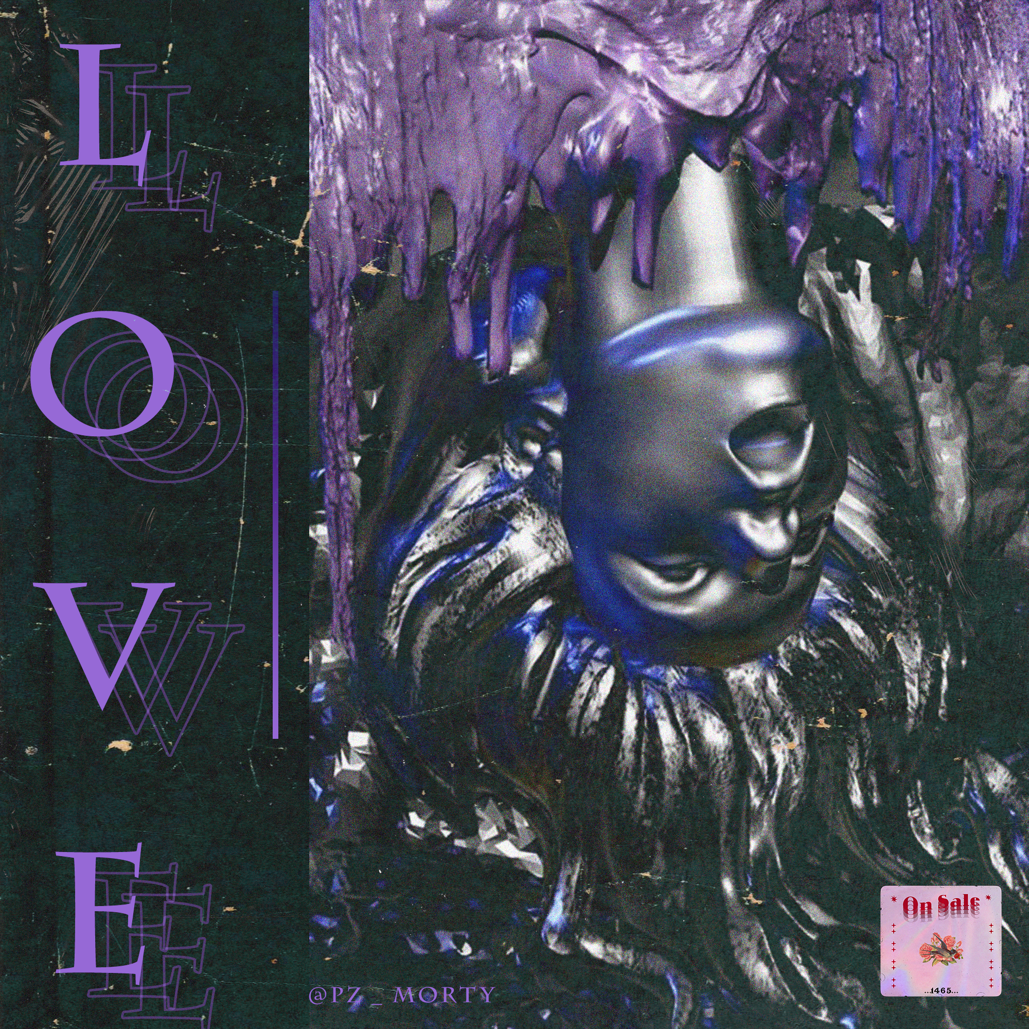 L O V E