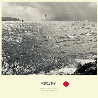 气质决定论（超好听的流行民谣摇滚)