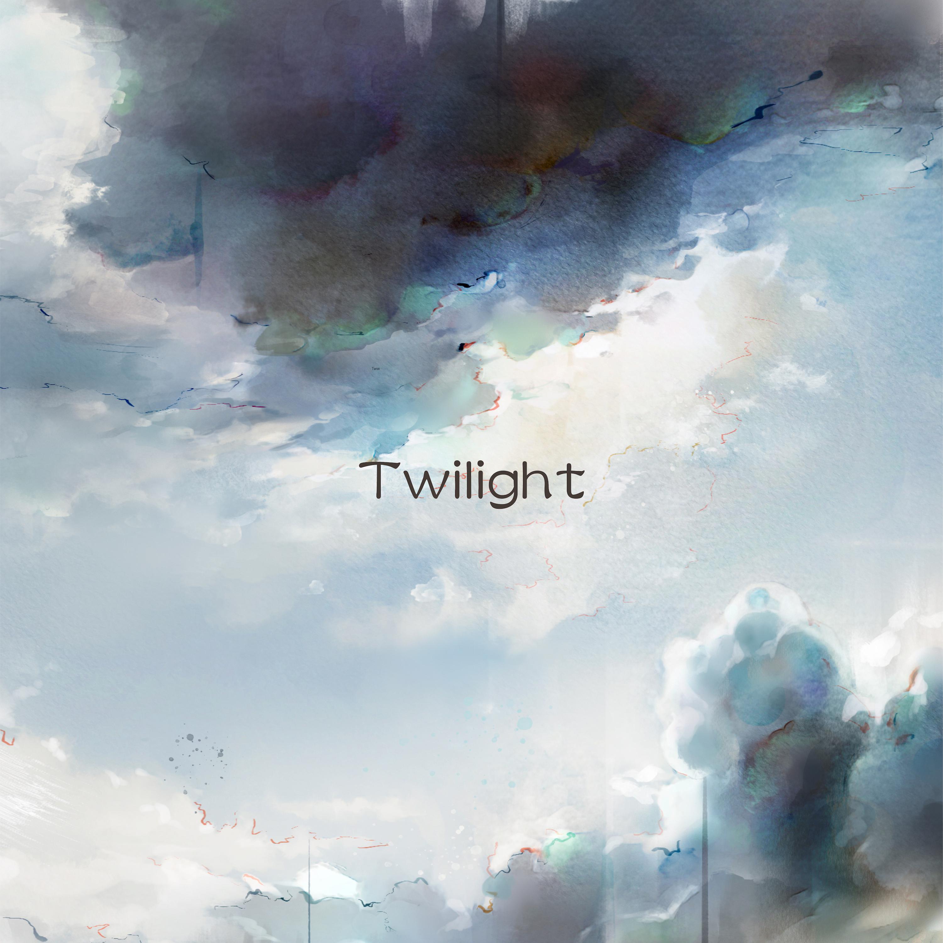 Twilight专辑