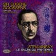 Stravinsky: Le sacre du printemps