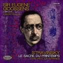 Stravinsky: Le sacre du printemps专辑
