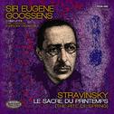 Stravinsky: Le sacre du printemps