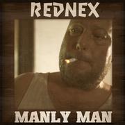 Manly Man (For Canadian Radio Only Mix)