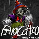 Penny In The Slot贩卖机楼上