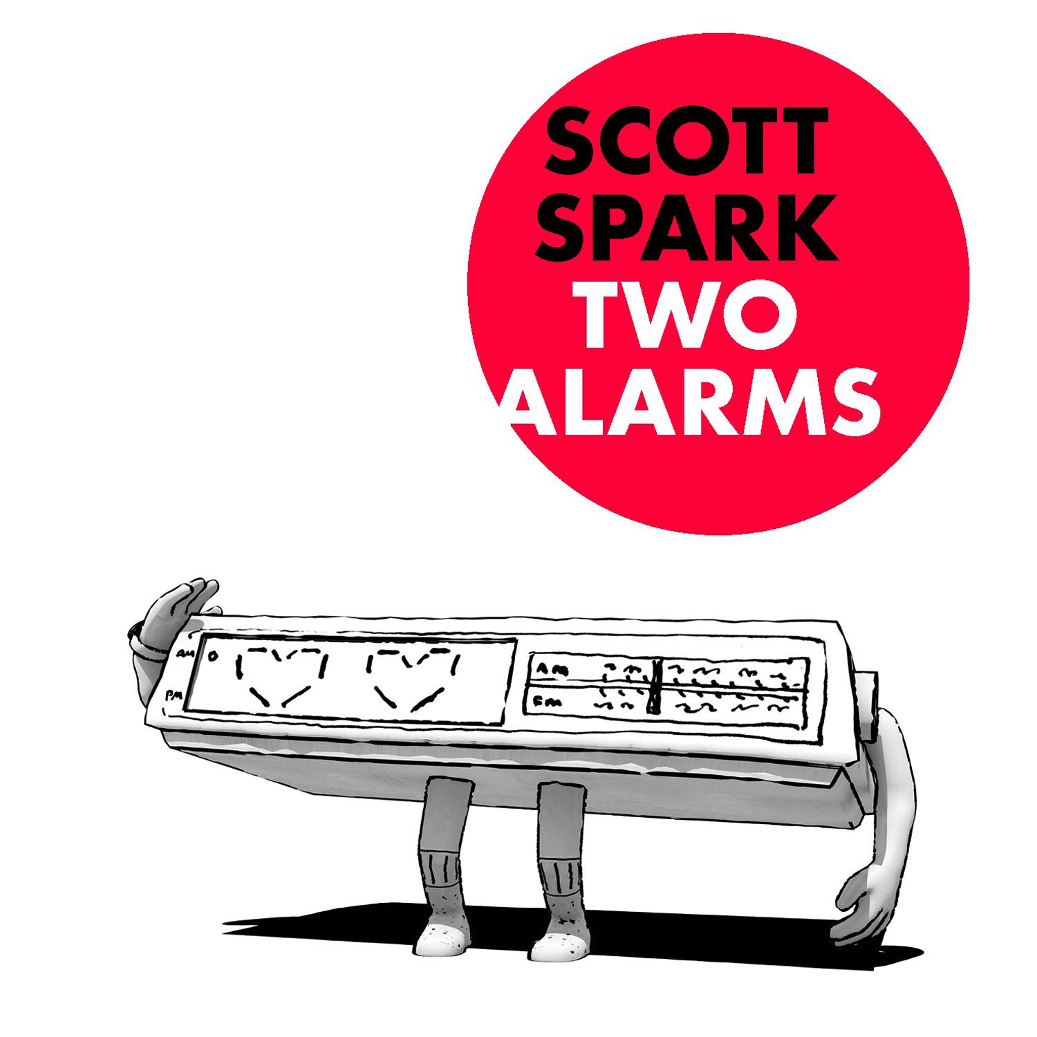 Two Alarms