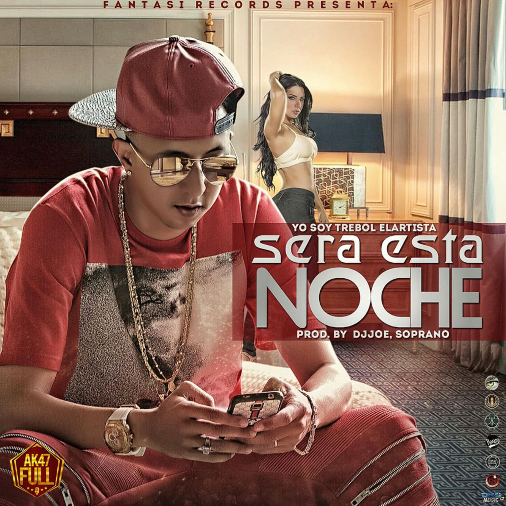 Sera Esta Noche