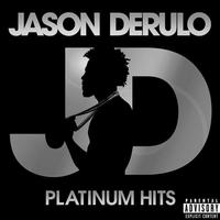 Jason Derulo - Kiss the Sky 男歌 加前奏 加引唱 二段歌词一样 伴奏 降1调