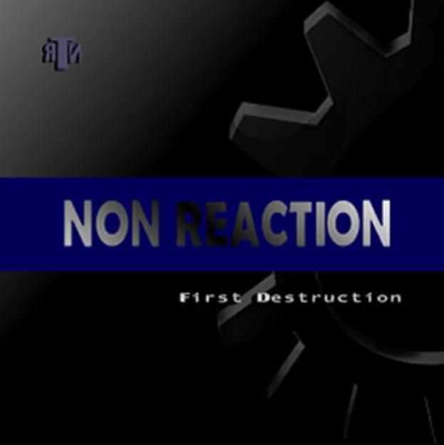 First Destruction EP