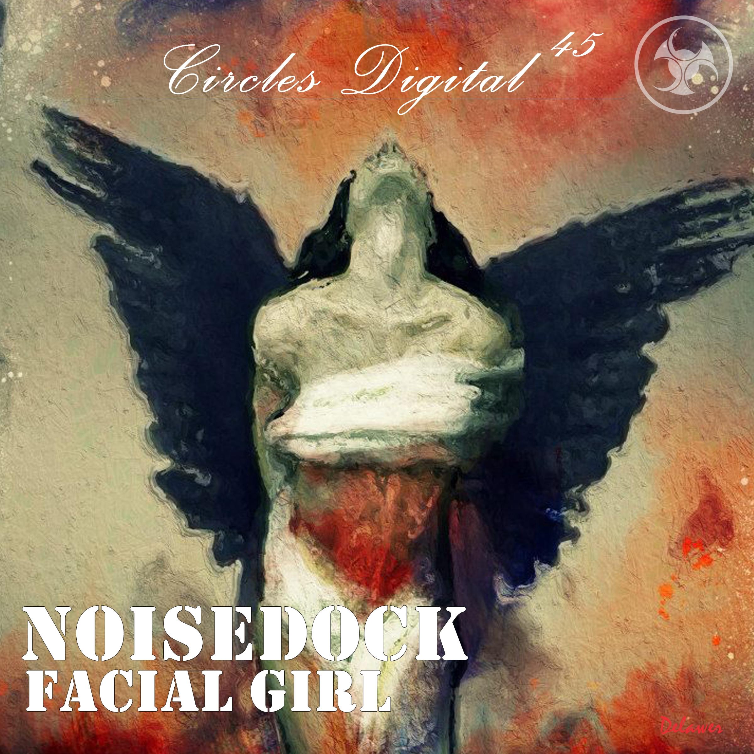 Facial Girl