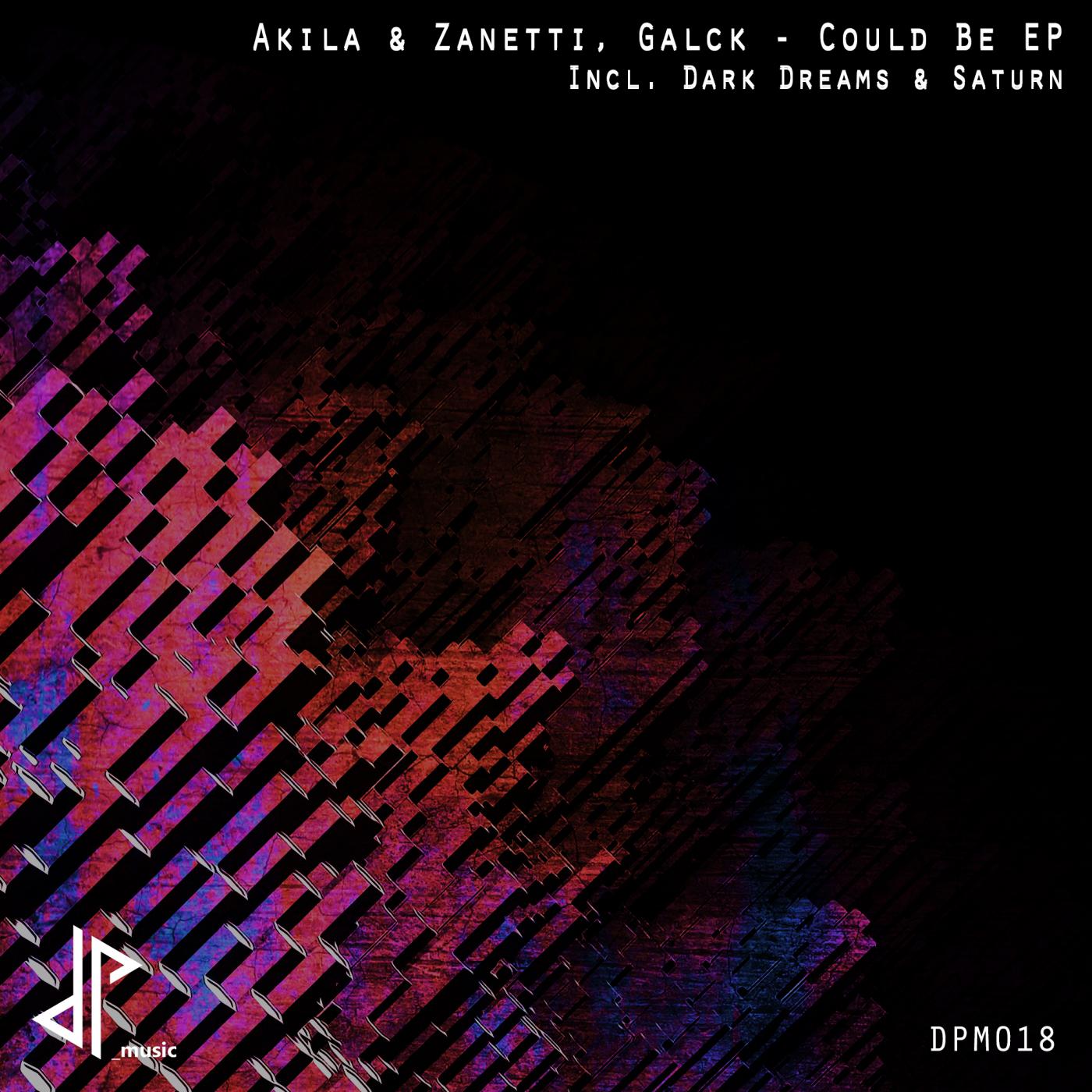 Akila - Could Be (Original Mix)