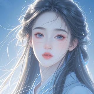古风|盘点那些清冷寂寥感拉满的古风歌曲