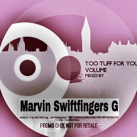 2TUF​-​4U APRIL 2014 PROMO MIX​.​A2