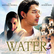 Water (Original Motion Picture Sounddtrack)专辑