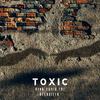 King David the Recruiter - Toxic