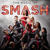 Touch Me - Smash Cast (Katharine McPhee) (名声大噪) (Karaoke Version) 带和声伴奏