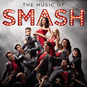 Touch Me - Smash Cast (Katharine McPhee) (名声大噪) (Karaoke Version) 带和声伴奏 （降7半音）