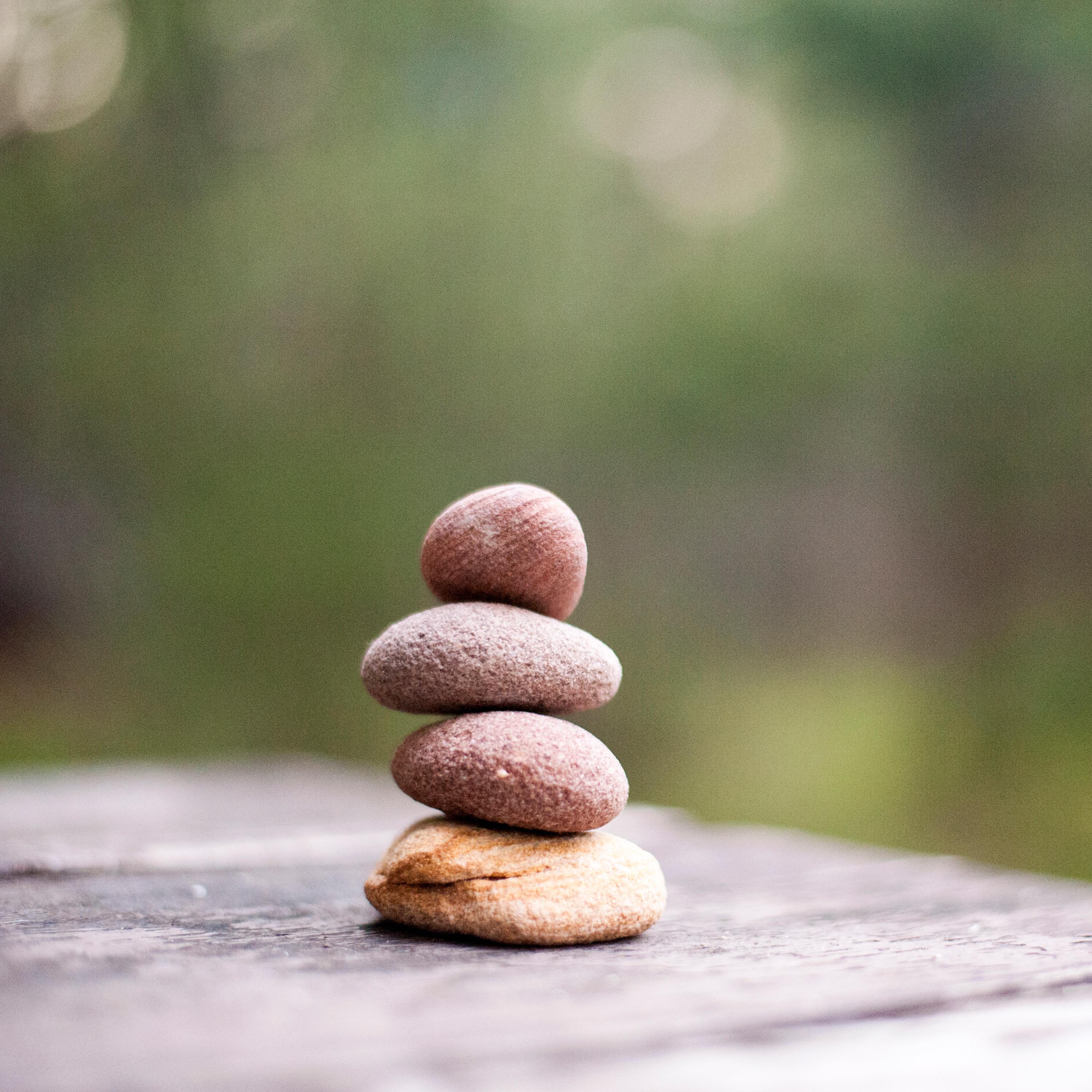 2020 Summer Tracks to Promote Wellness & Yoga