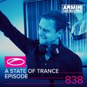 A State Of Trance Episode 838专辑