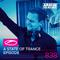 A State Of Trance Episode 838专辑