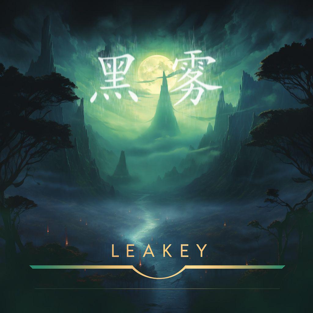 Leakey - 黑雾