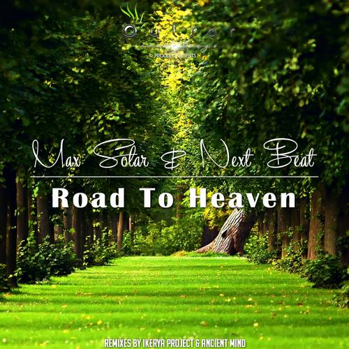 Road To Heaven 