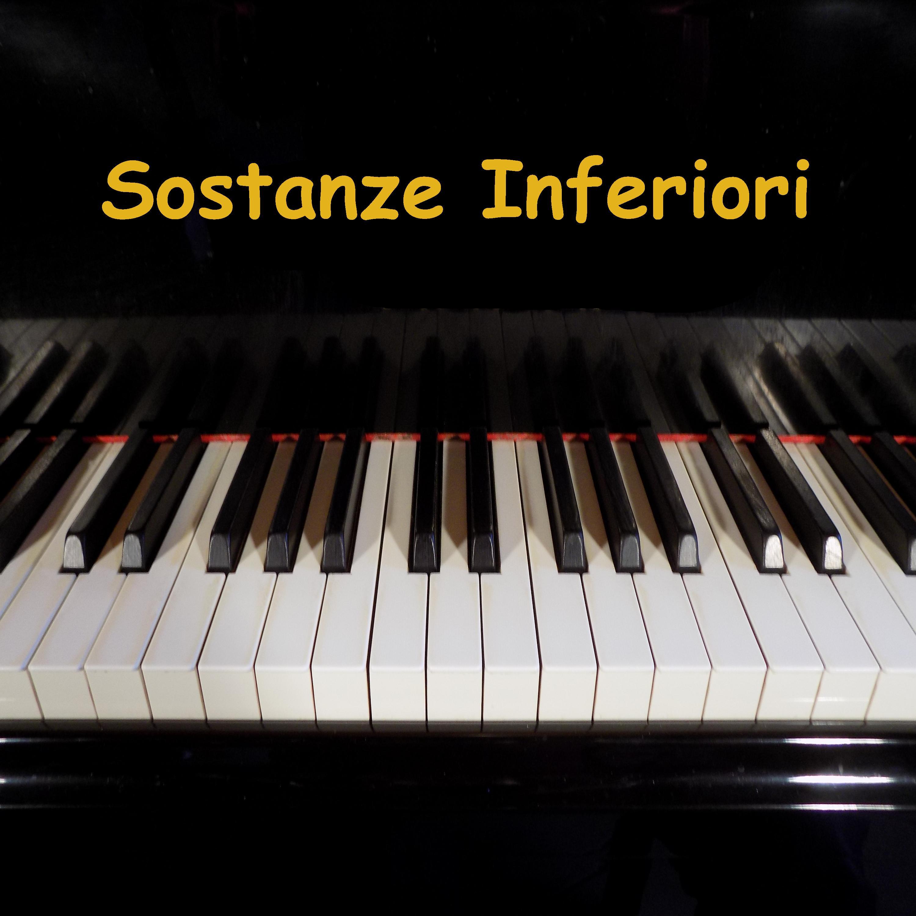 Sostanze Inferiori