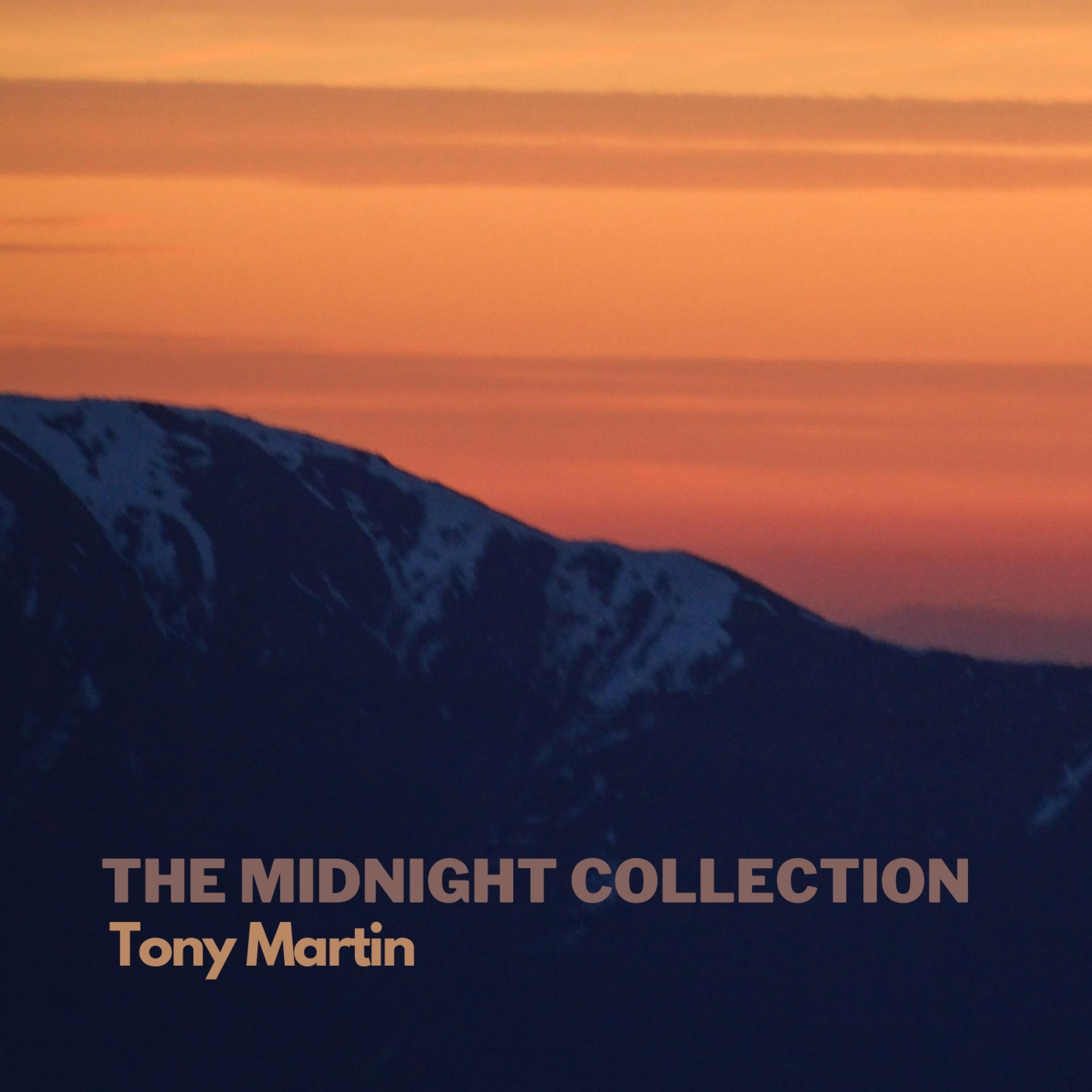 The Midnight Collection