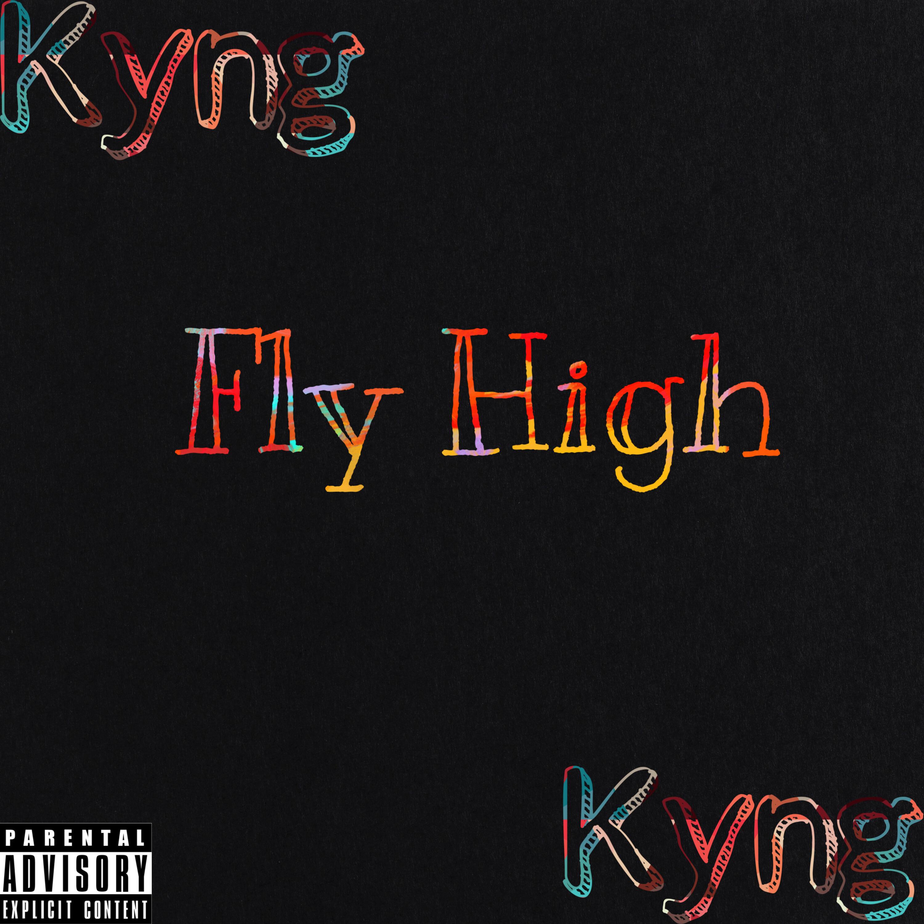 Fly High