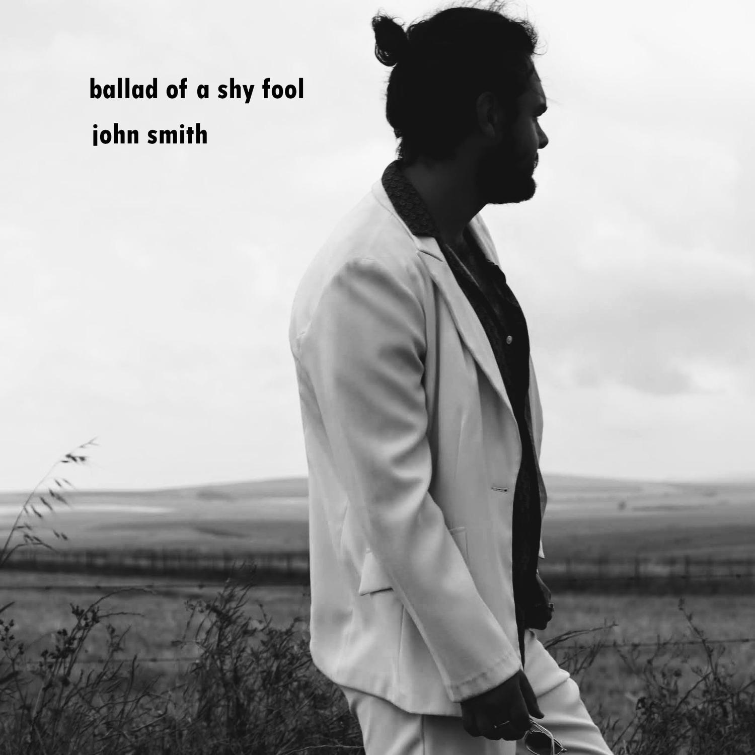 Ballad of a Shy Fool