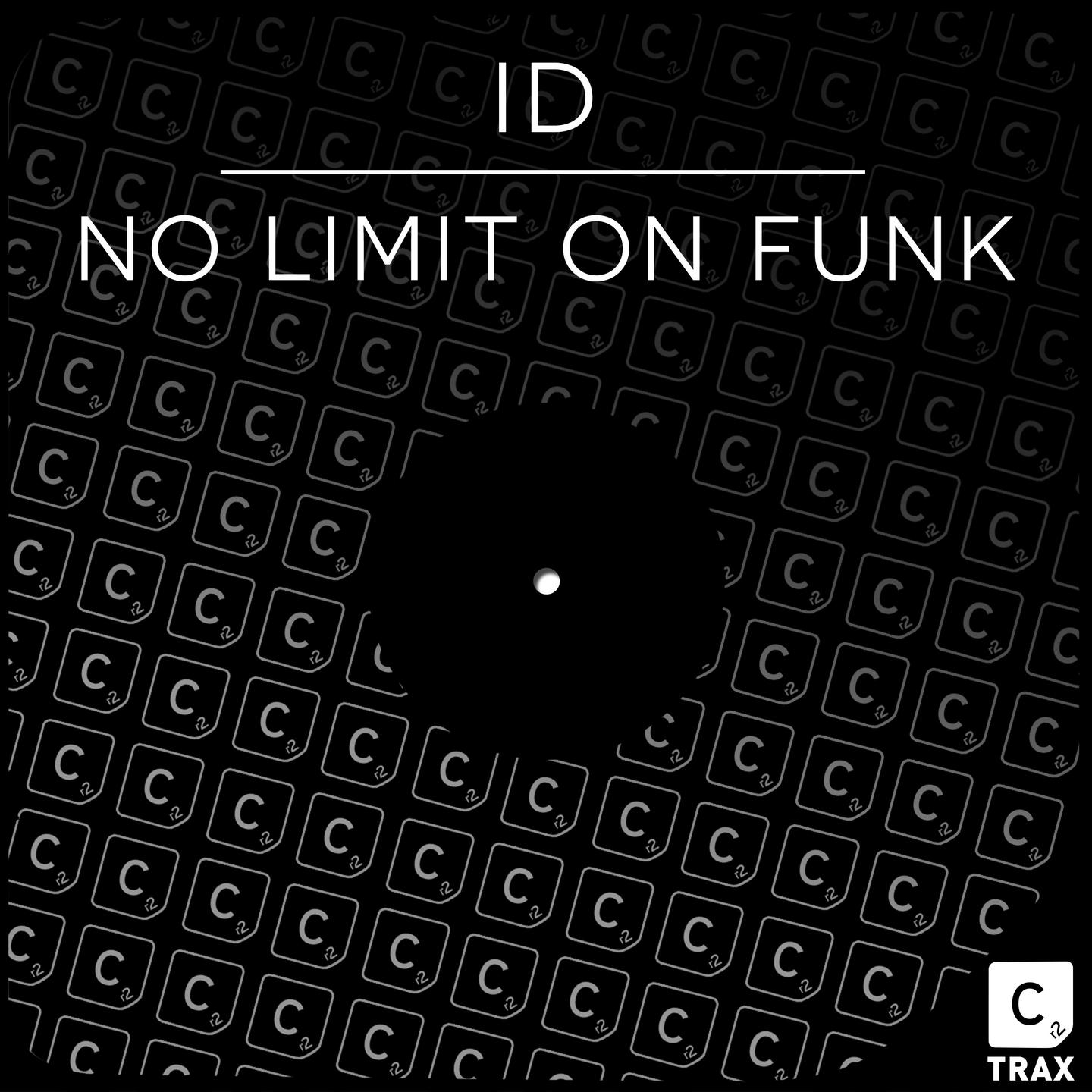 No Limit on Funk专辑