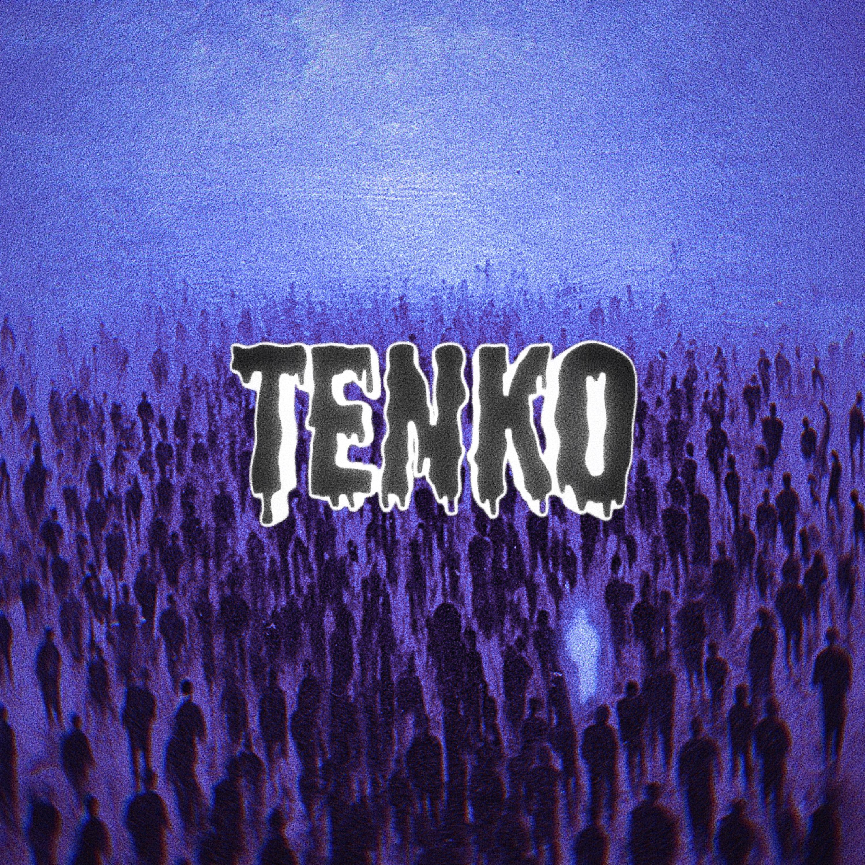 零距离的思念(TENKO Bootleg)