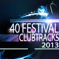 VA-40 Festival Clubtracks (2013)