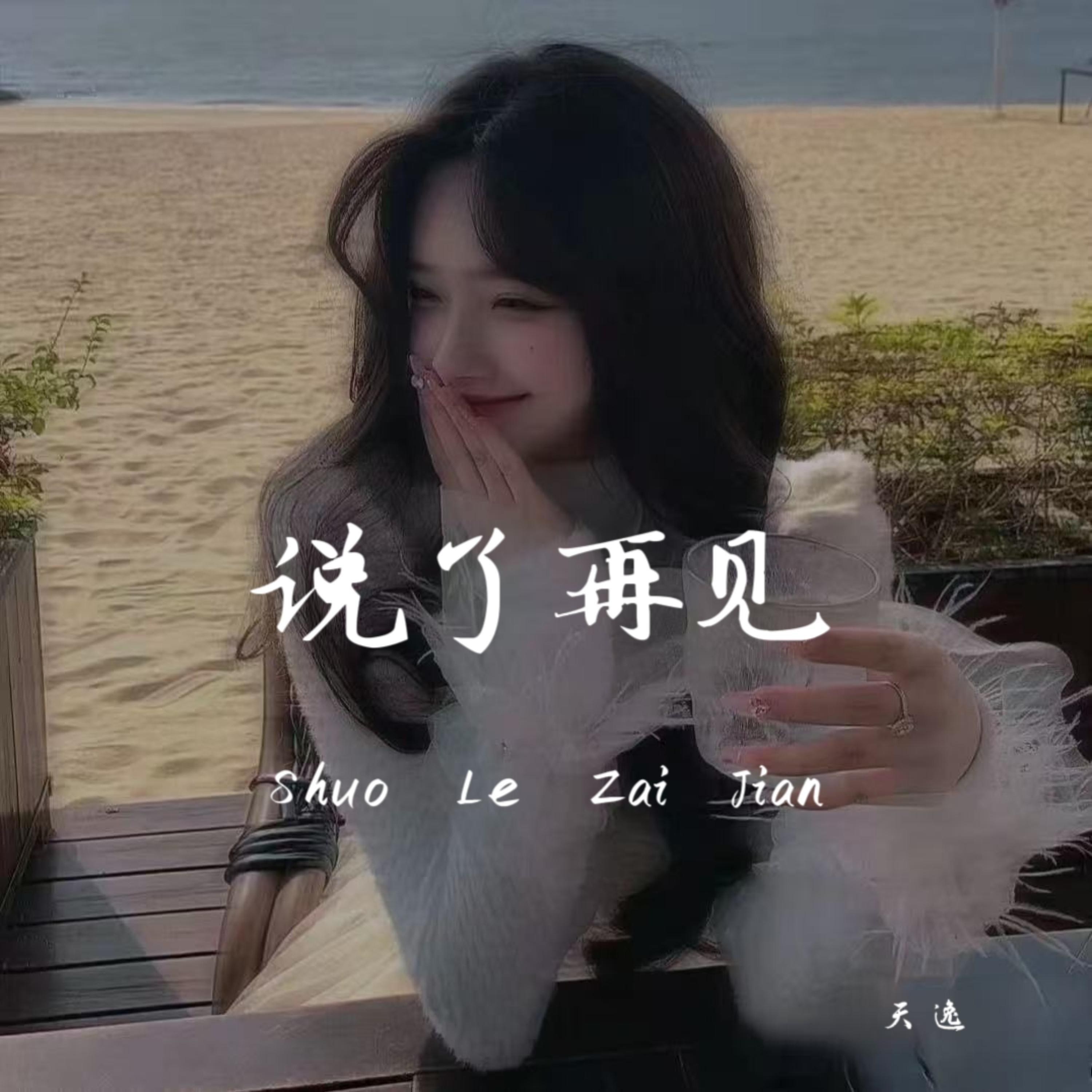 像告别又像重逢