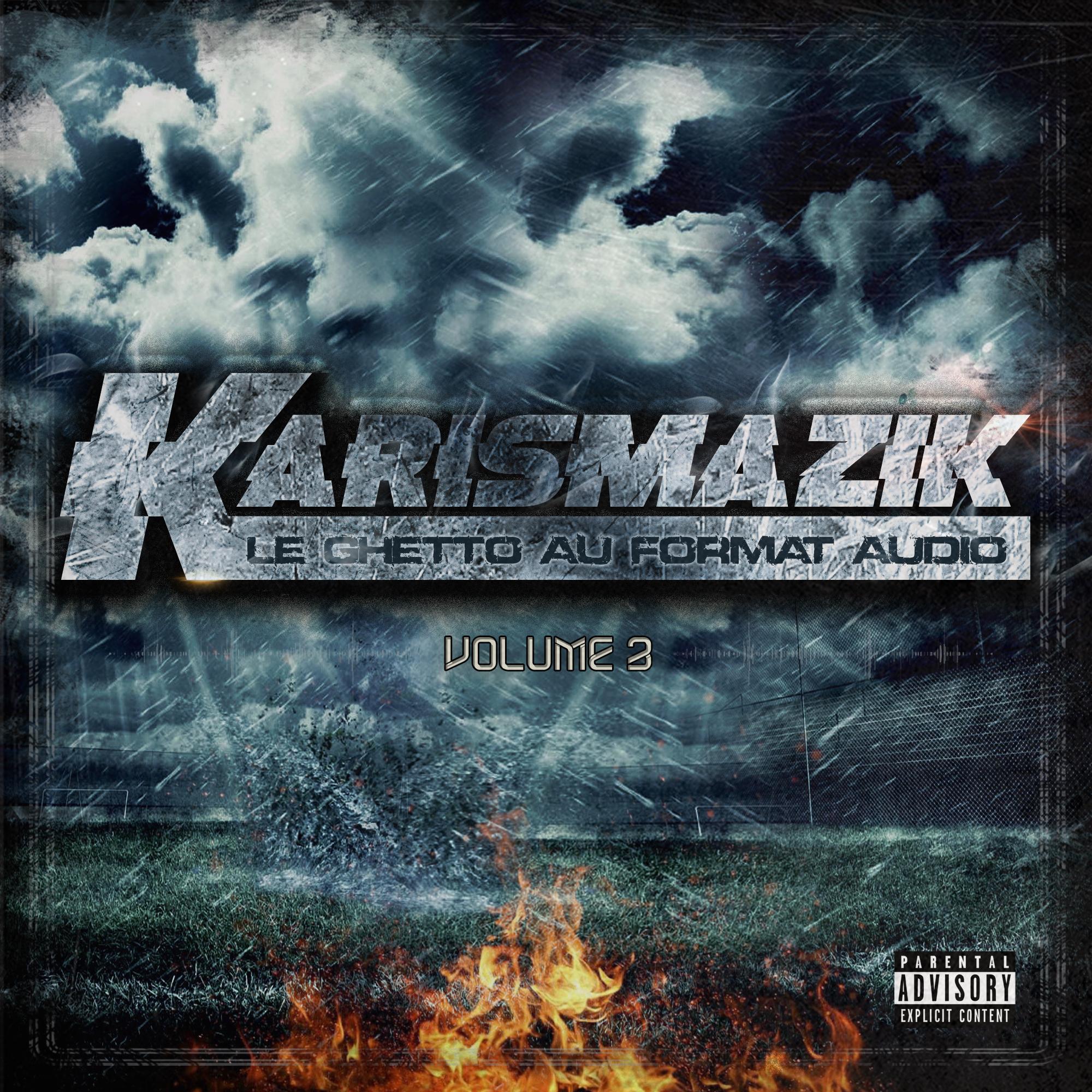 Karismazik vol.3