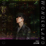 Wonderland专辑