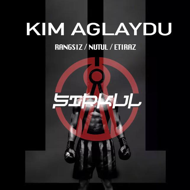 Rangsiz - Kim Aglaydu